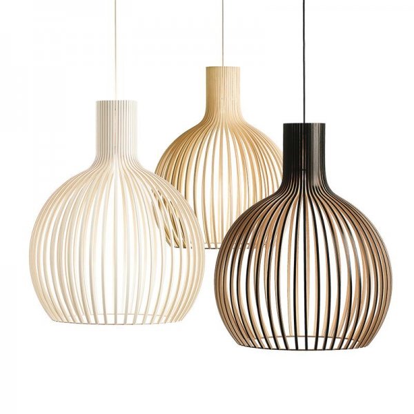 Подвесной светильник SECTO Octo 4240 Lamp  в Красноярске | Loft Concept 