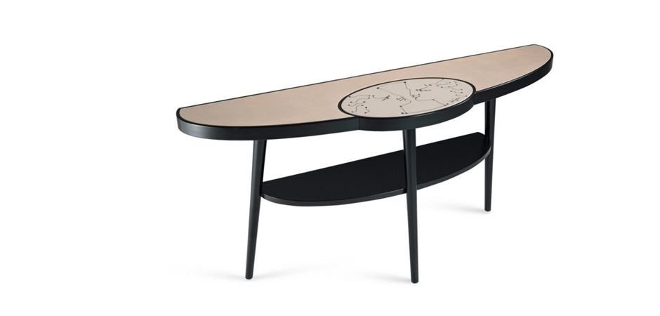 Консоль ESQUISSE CONSOLE - Loft-Concept в Красноярске