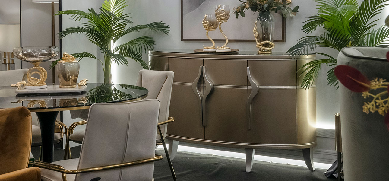 Комод Gadanfar  - фото №3