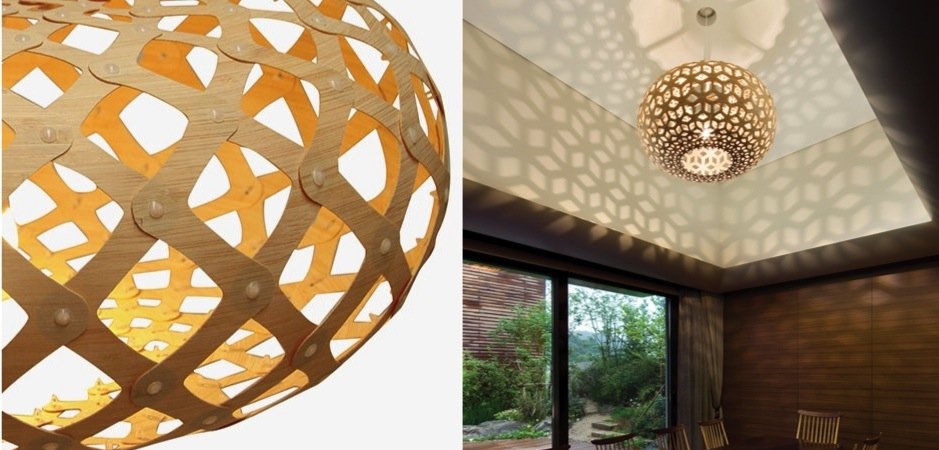 Люстра Kina - Loft-Concept в Красноярске