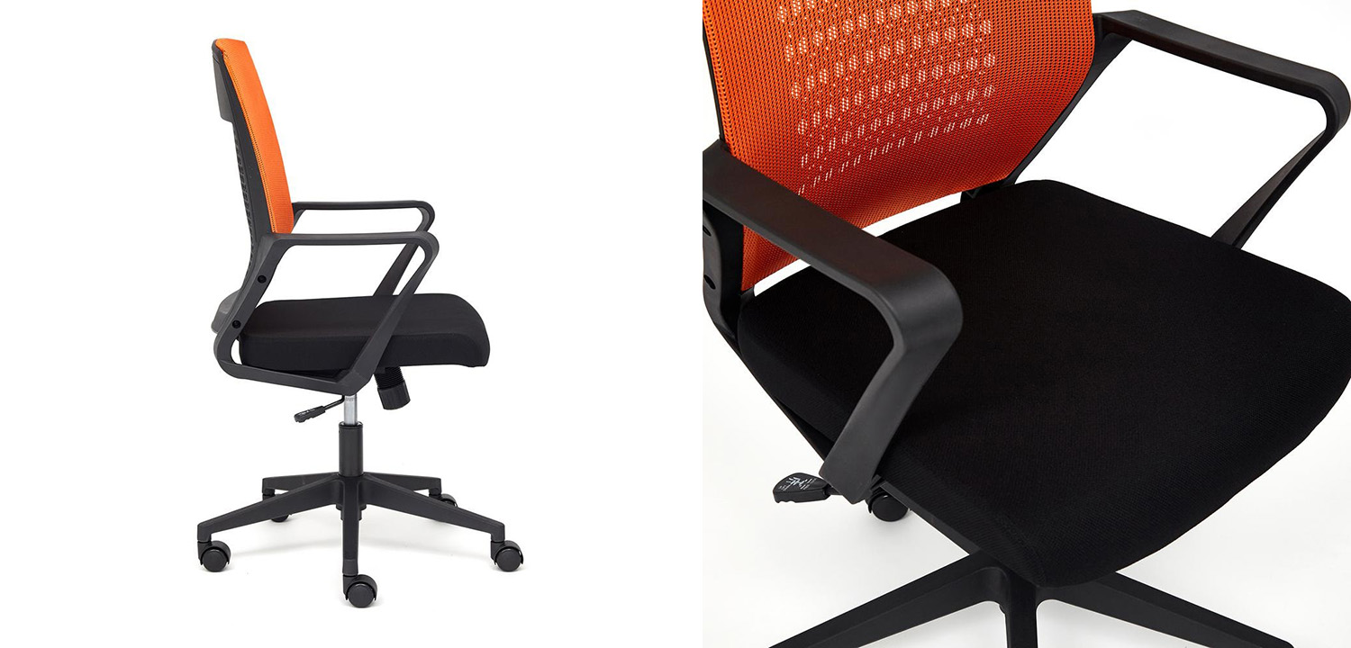 Кресло Abigail Office Chair - фото