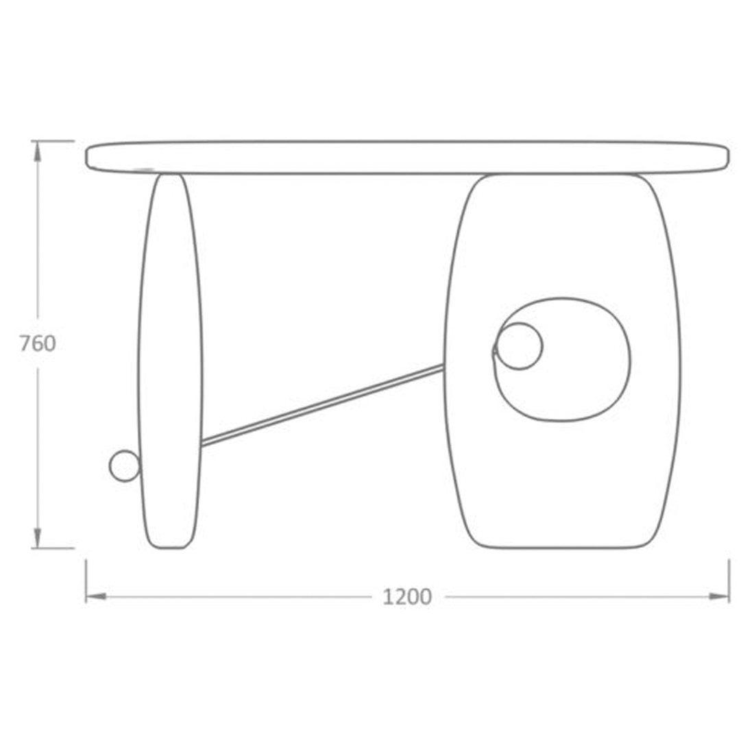 Консоль Lusitania в Красноярске