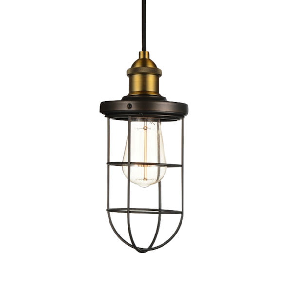 Подвесной светильник Loft Light Concept Pendant R Подвесной светильник Loft Light Concept Pendant R в Красноярске | Loft Concept
