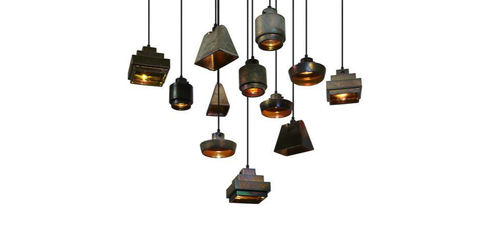 Подвесной светильник Light Round - Loft-Concept в Красноярске