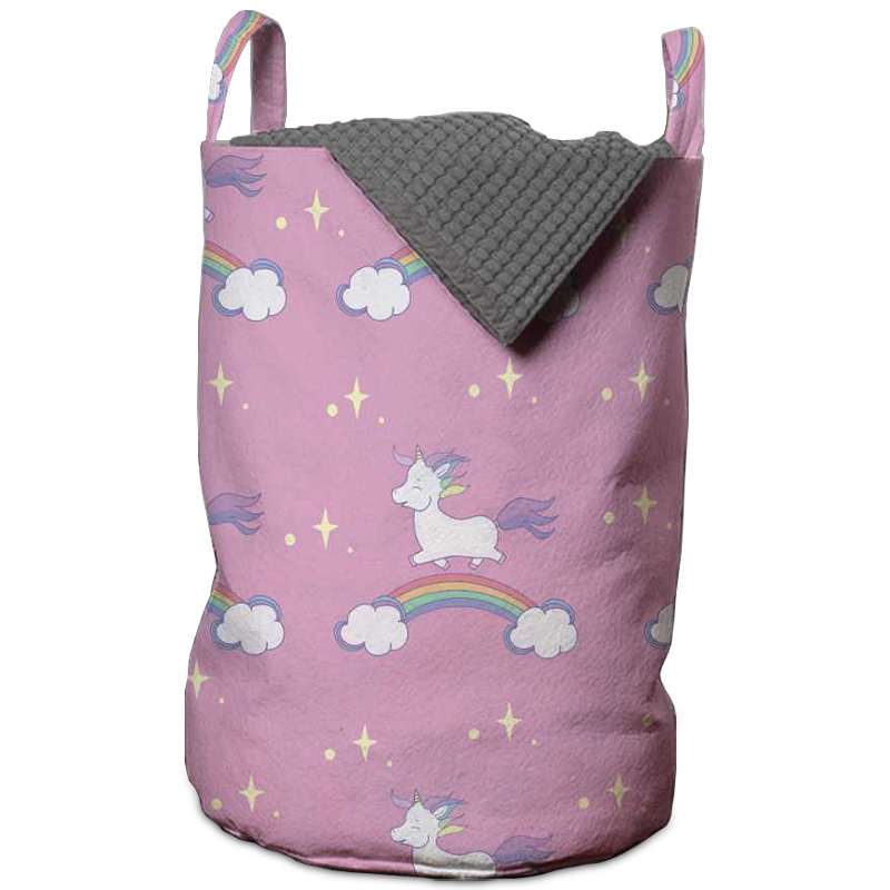 Корзина Unicorn Basket Мульти Корзина Unicorn Basket Мульти в Красноярске | Loft Concept