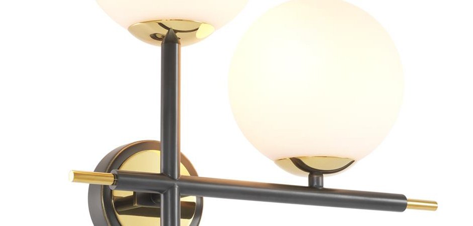 Бра Eichholtz Wall Lamp Senso Right - фото №1