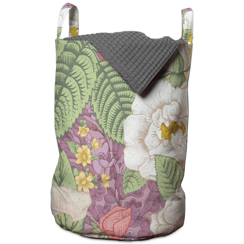 Корзина Flower Meadow Basket Мульти Корзина Flower Meadow Basket Мульти в Красноярске | Loft Concept