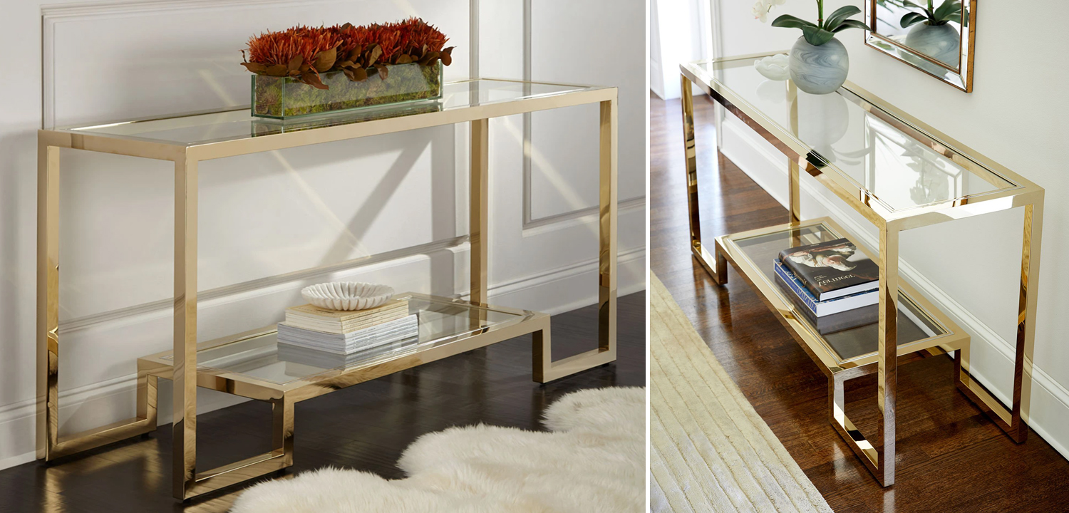 Emma Console - фото