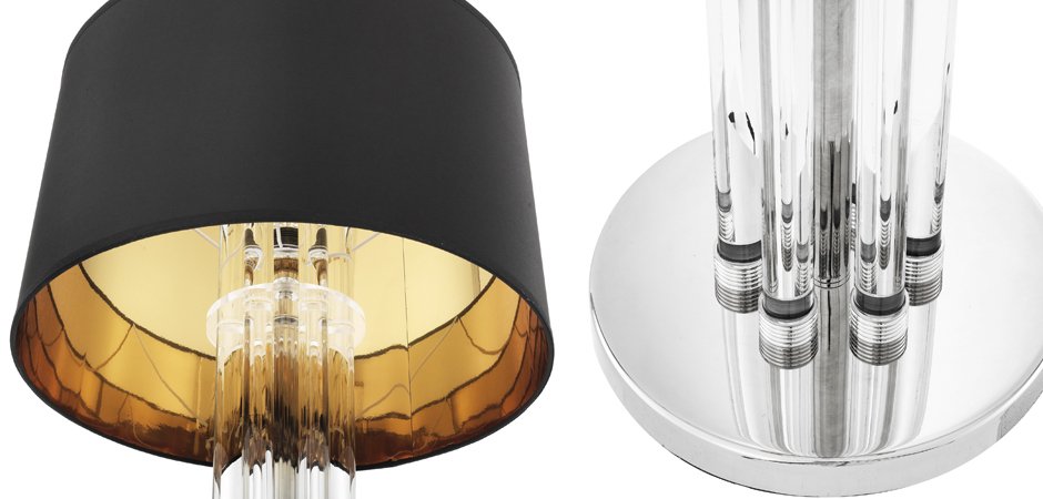 Торшер Eichholtz Floor Lamp Rex - Loft-Concept в Красноярске