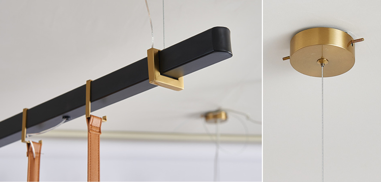 Dario Chandelier line - фото №1