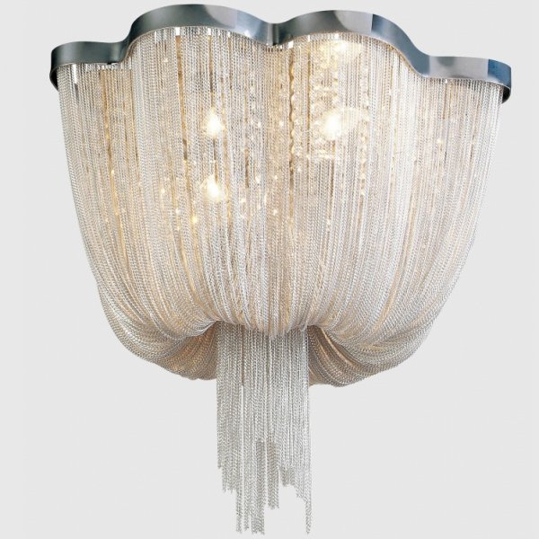 Потолочный светильник Atlantis Top Pendant Потолочный светильник Atlantis Top Pendant в Красноярске | Loft Concept