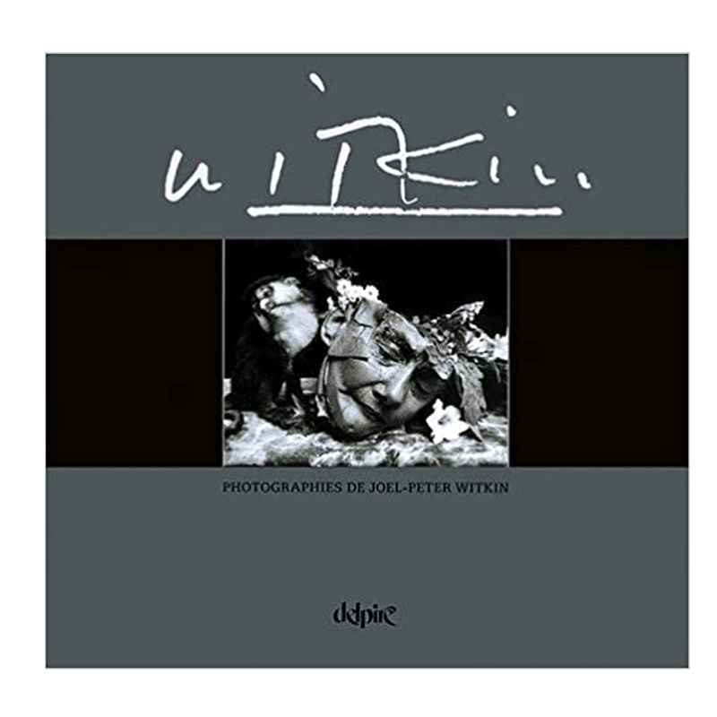 Книга Джоель-Питер Уиткин WITKIN MAESTRO Книга Джоель-Питер Уиткин WITKIN MAESTRO в Красноярске | Loft Concept