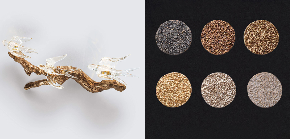 Настенный светильник Serip - фото №1