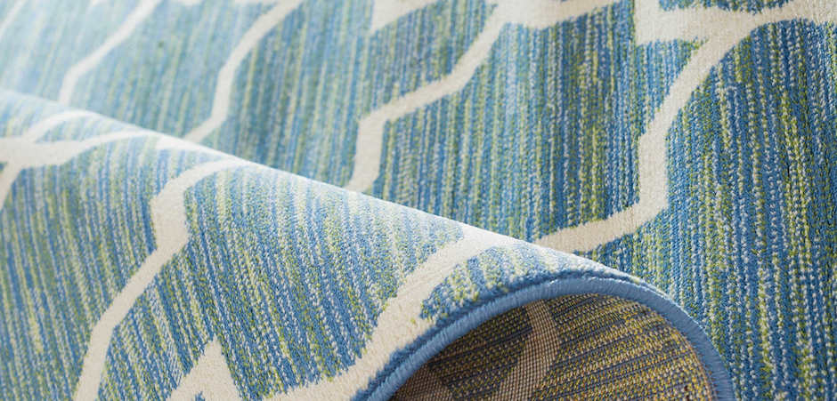 Ковёр синтетический Ornament Israil - Loft-Concept в Красноярске