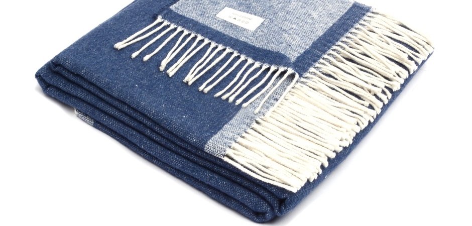 Плед SARA 4000 Marzotto - Loft-Concept в Красноярске