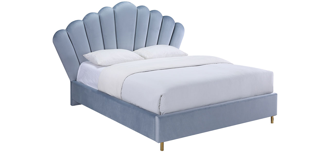 Кровать двуспальная Guernica - фото