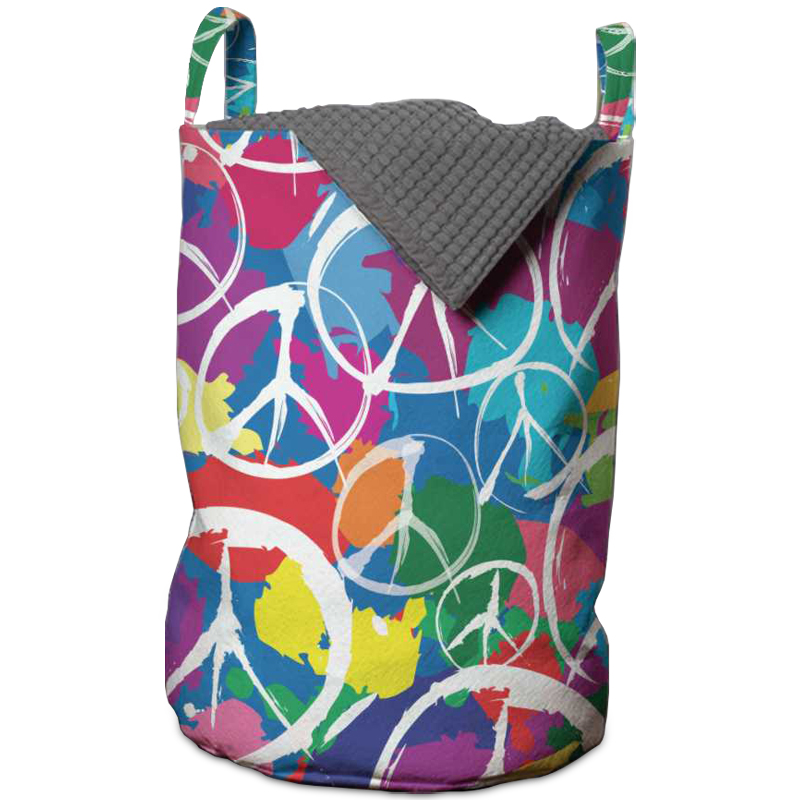 Корзина Peace Basket Мульти Корзина Peace Basket Мульти в Красноярске | Loft Concept