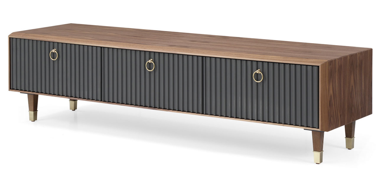 Тумба под телевизор Le Repos - фото