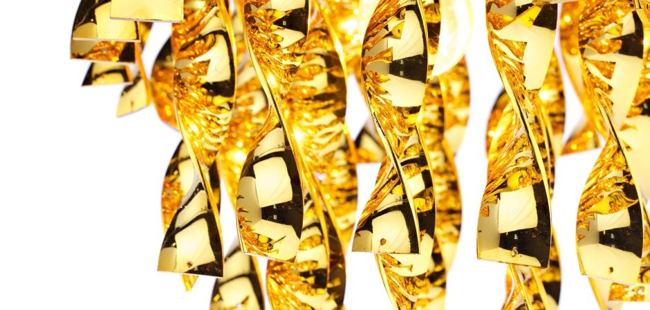 Люстра Gipsy - Loft-Concept в Красноярске