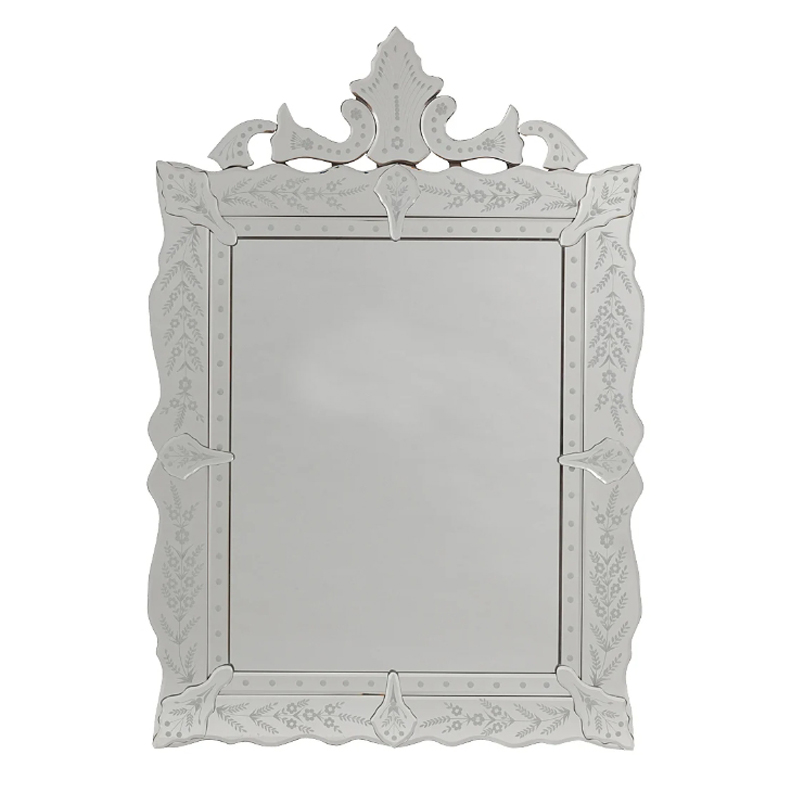 Зеркало Kaili Mirror Venetian Зеркало Зеркало Kaili Mirror Venetian Зеркало в Красноярске | Loft Concept