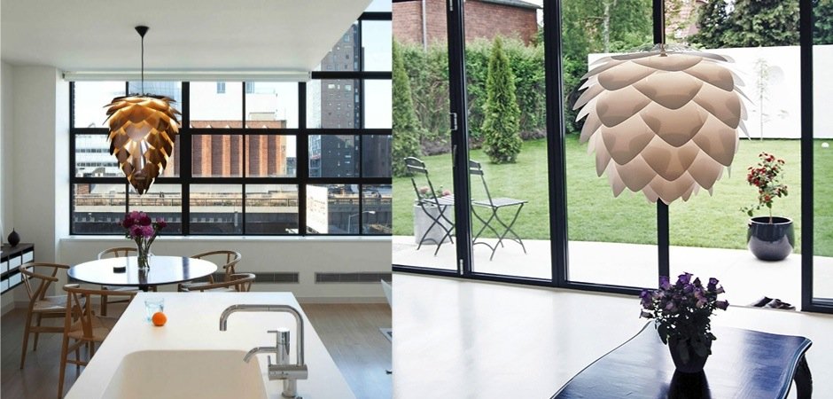 Люстра Conia - Loft-Concept в Красноярске