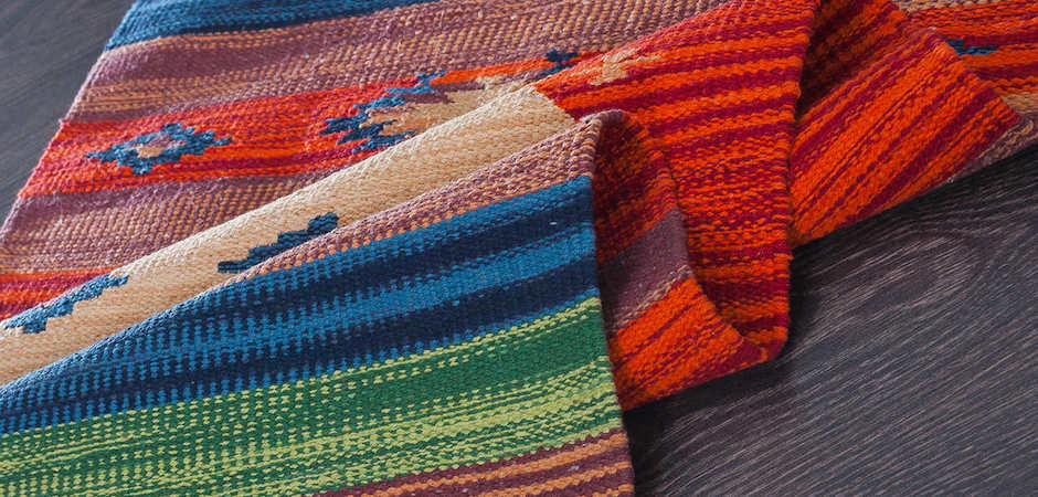 Ковер Келим Mango - Loft-Concept в Красноярске