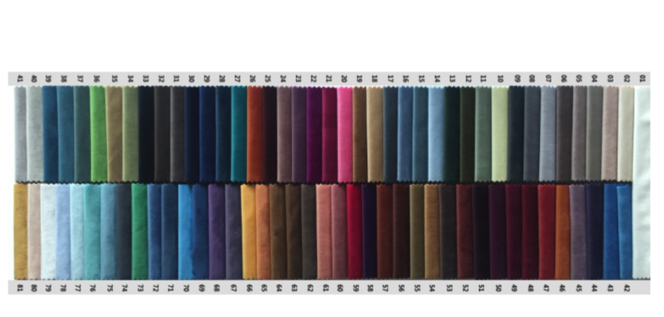 Банкетка Kelly Wearstler TURMONT BENCH  - фото №2