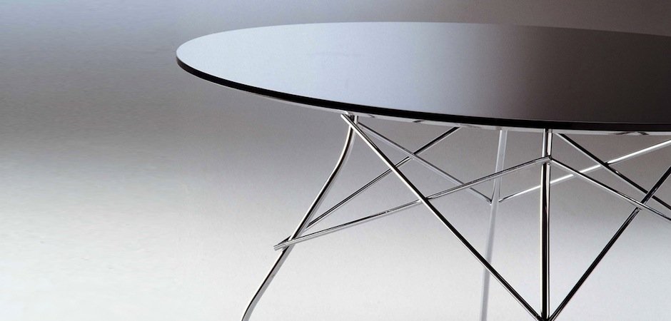 Стол Glossy - фото №1