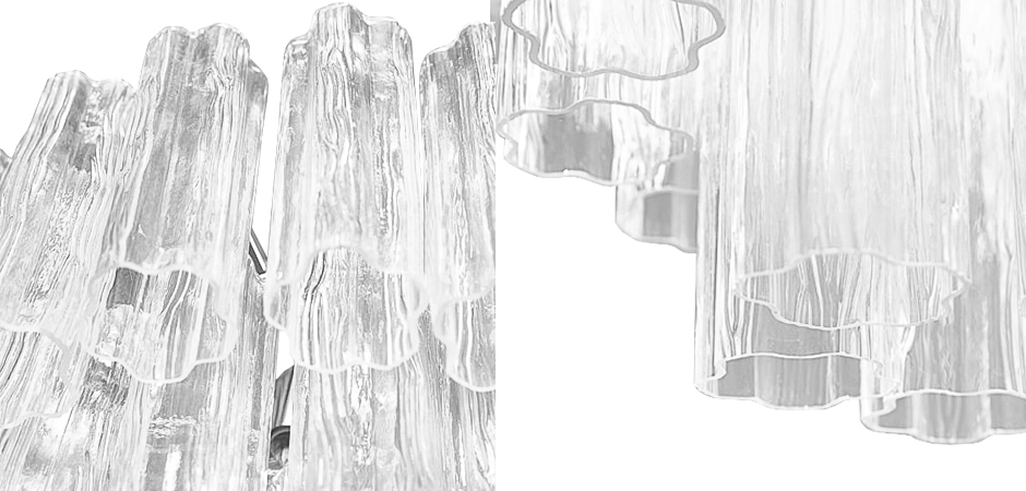 Люстра Touchet Chandeliers Люстра Touchet Chandeliers - Loft-Concept в Красноярске