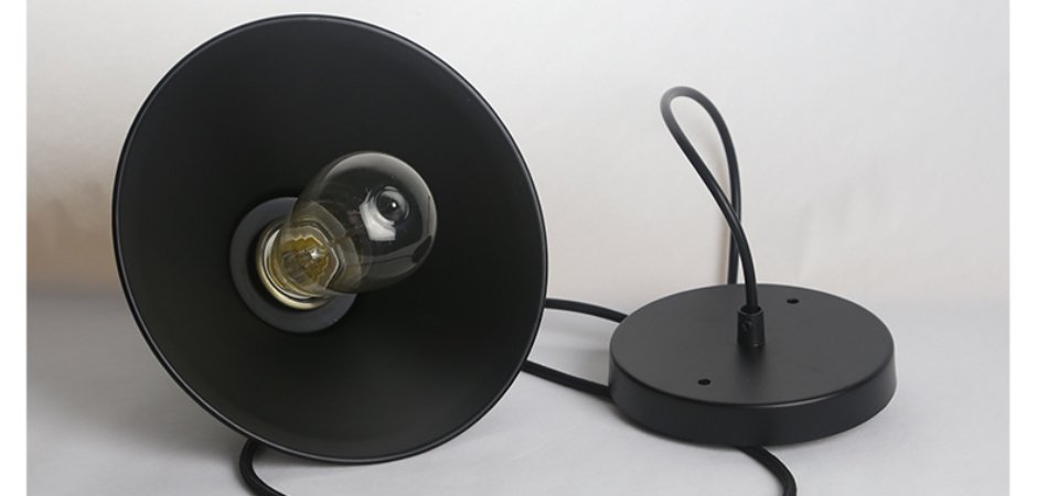 Подвесной светильник Loft Industrial - Loft-Concept в Красноярске