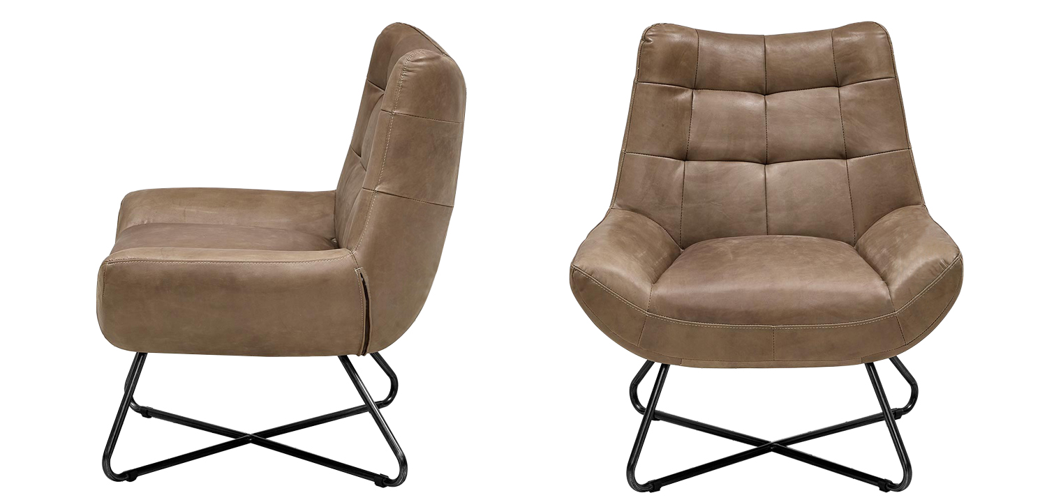 Кресло Sincere Chair  - фото