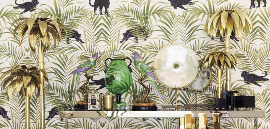 Статуэтка PARROT ATLANTIDE - фото №1