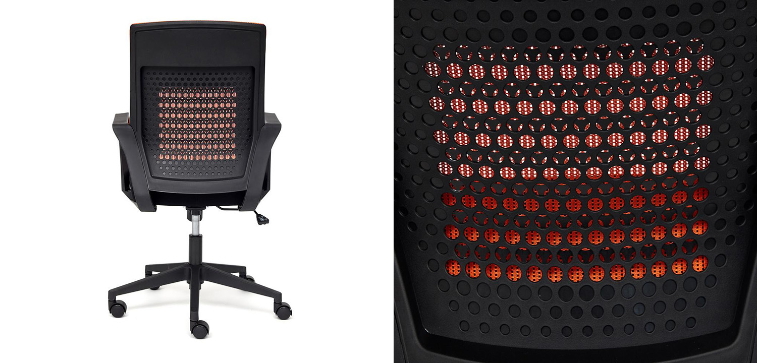 Кресло Abigail Office Chair - фото №2