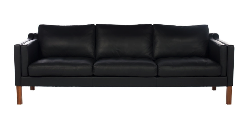 Диван Bоrge Mogensen 2211 3 seats Диван Bоrge Mogensen 2211 3 seats - Loft-Concept в Красноярске