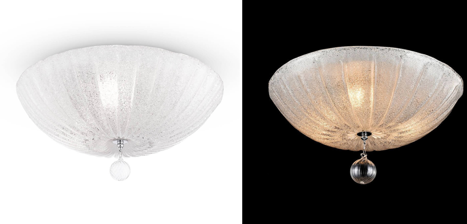 Потолочный светильник Rafela - фото №1