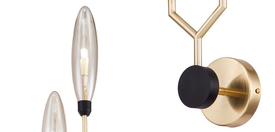 Бра Morosini Sconces Бра Morosini Sconces - Loft-Concept в Красноярске