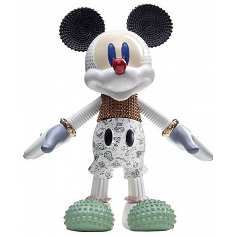 Статуэтка Mickey Mouse Мульти Статуэтка Mickey Mouse Мульти в Красноярске | Loft Concept