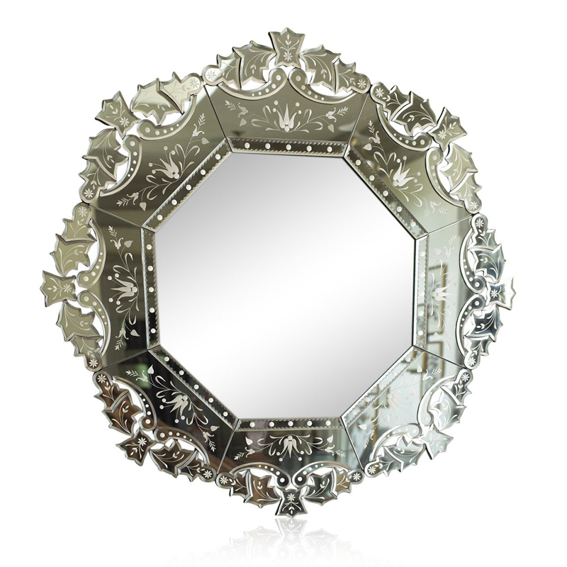Зеркало Octave Mirror Зеркало Зеркало Octave Mirror Зеркало в Красноярске | Loft Concept