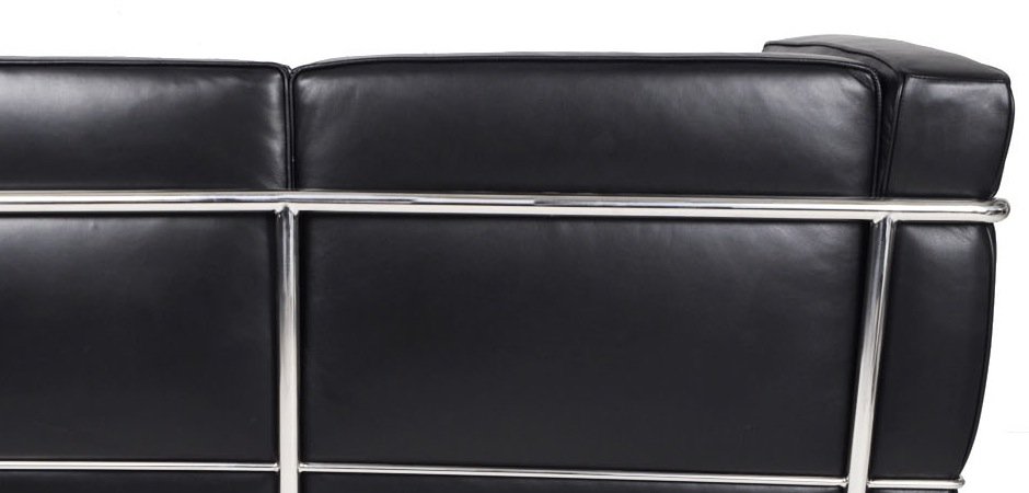 Диван Grand Confort 2 seat - Loft-Concept в Красноярске