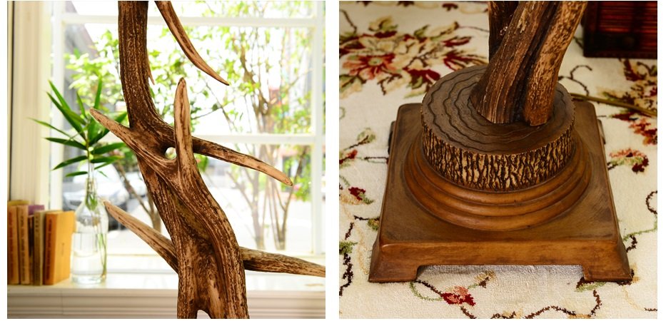 Торшер Pride of England - фото №1