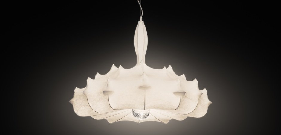 Люстра Flos Zeppelin - Loft-Concept в Красноярске