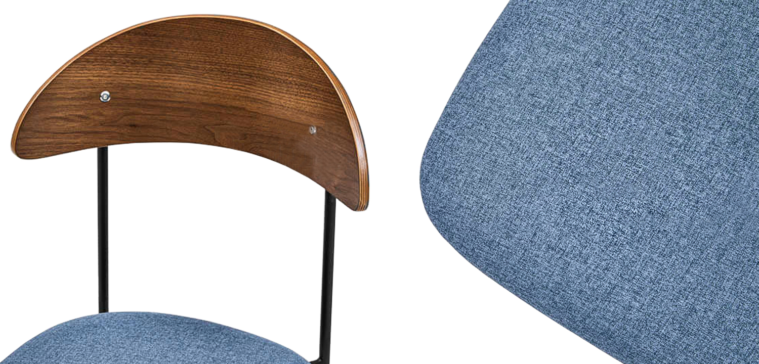 Стул Comhall Stool - фото