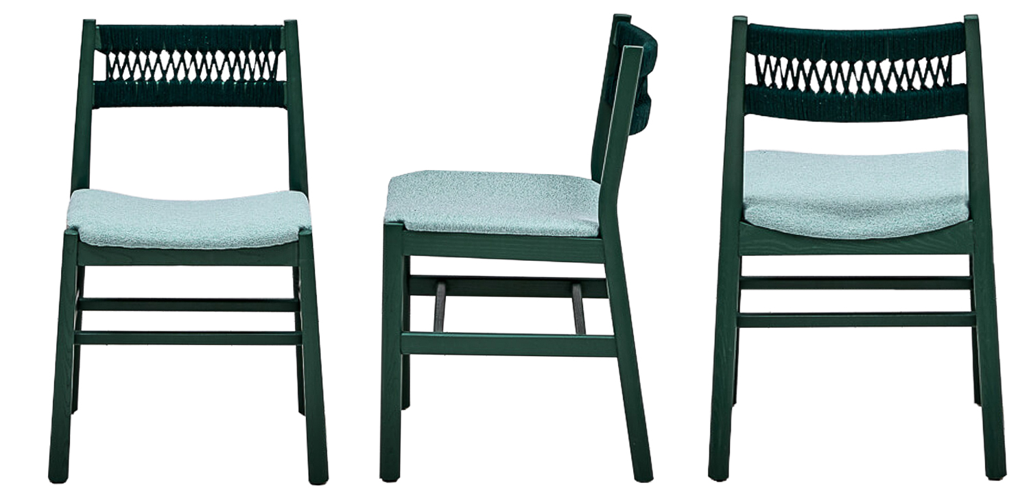 Стул Boisil Stool - фото №1