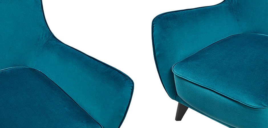 Кресло Shore Chair - фото №1