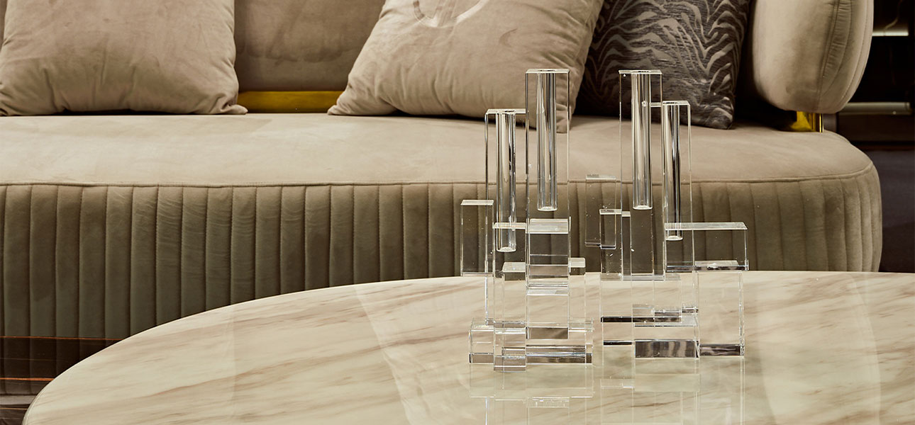 Ваза-подсвечник Bahira - фото