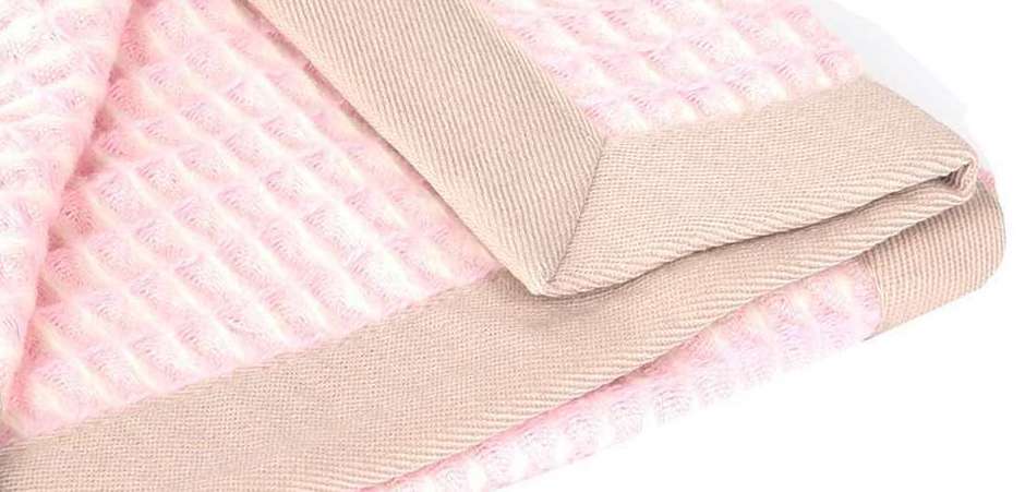 Плед PRIMAVERA 0001 Marzotto - Loft-Concept в Красноярске