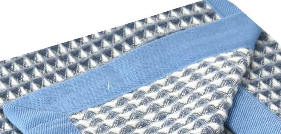 Плед PRIMAVERA 4000 Marzotto - Loft-Concept в Красноярске