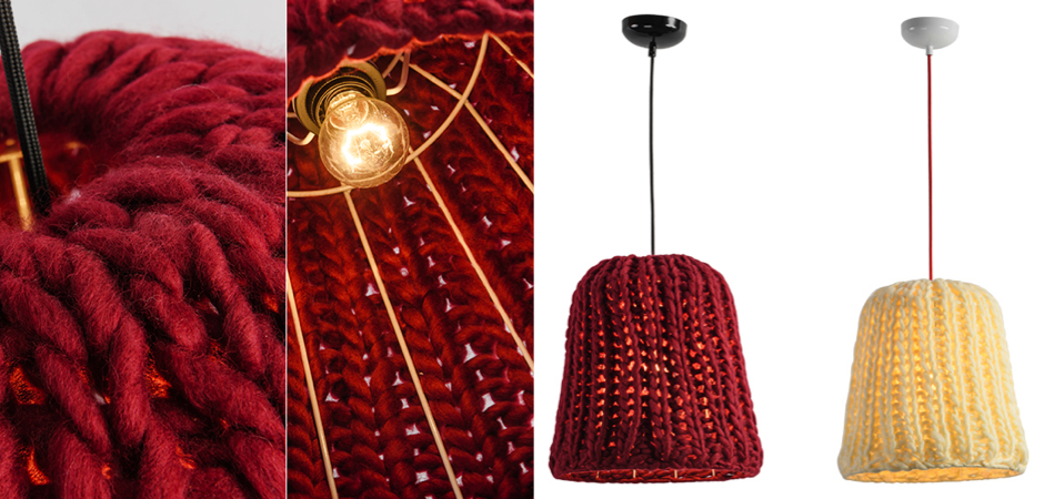 Подвесной светильник Casamania Granny Suspension Подвесной светильник Casamania Granny Suspension - Loft-Concept в Красноярске