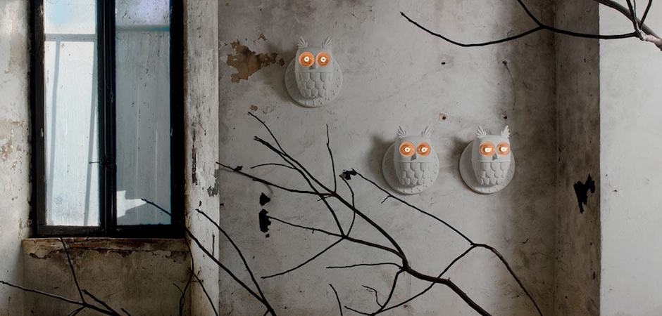 Бра karman TI. VEDO: AP105 1B INT - фото №1