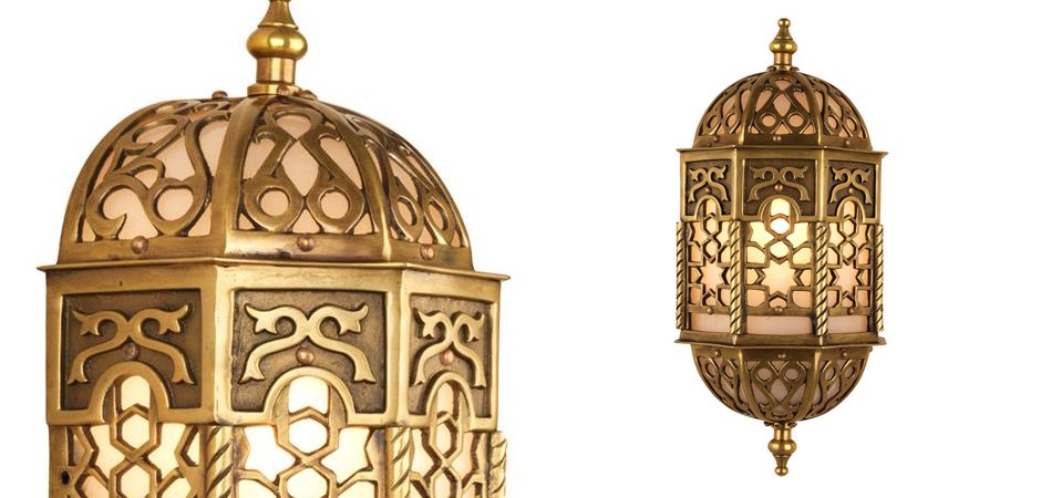 Бра Eichholtz Wall Lamp Eveze - Loft-Concept в Красноярске